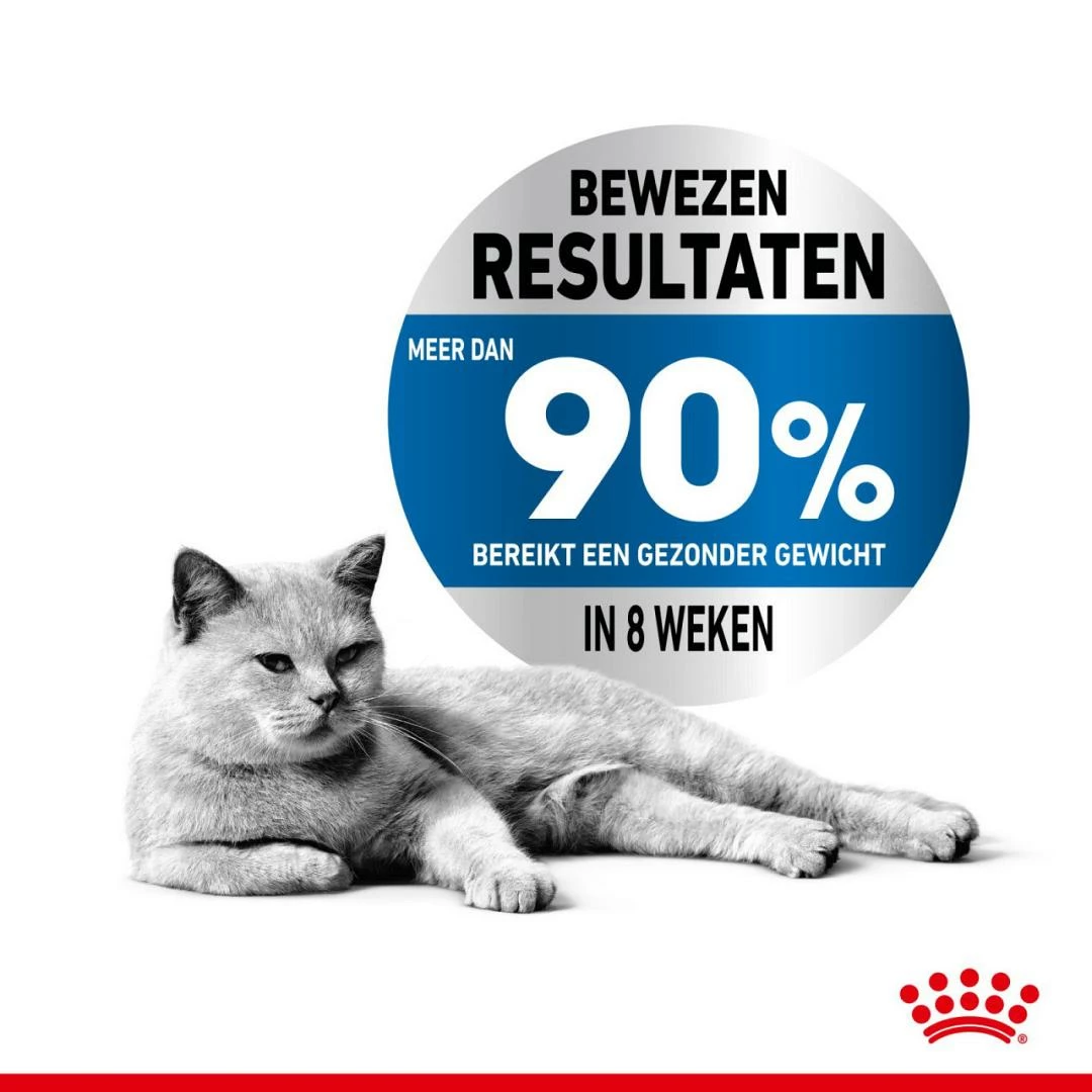 Royal Canin Kattenvoer Light Weight Care 1,5 Kg 6 Royal Canin Kattenvoer Light Weight Care 1,5 Kg - Afbeelding 4