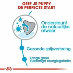 Royal Canin Hondenvoer Maxi Puppy 15 Kg -Beeztees Verkoop 2024 royal canin maxi puppy pup hond grote hondenrassen hero usp