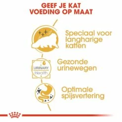 Royal Canin Kattenvoer Persian Adult 12 X 85 Gr -Beeztees Verkoop 2024 royal canin persian adult natvoer volwassen kat pers van 1 tot 12 jaar hero usp