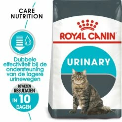 Royal Canin Kattenvoer Urinary Care 4 Kg -Beeztees Verkoop 2024 royal canin urinary care volwassen kat blaasstenen hero packshot 1