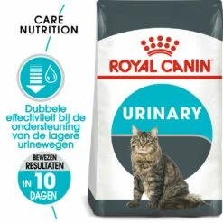 Royal Canin Kattenvoer Urinary Care 2 Kg 8 Royal Canin Kattenvoer Urinary Care 2 Kg -Beeztees Verkoop 2024 royal canin urinary care volwassen kat blaasstenen hero packshot