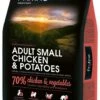 Profine Hondenvoer Adult Small Chicken & Potatoes 10 Kg -Beeztees Verkoop 2024 small 10 kg