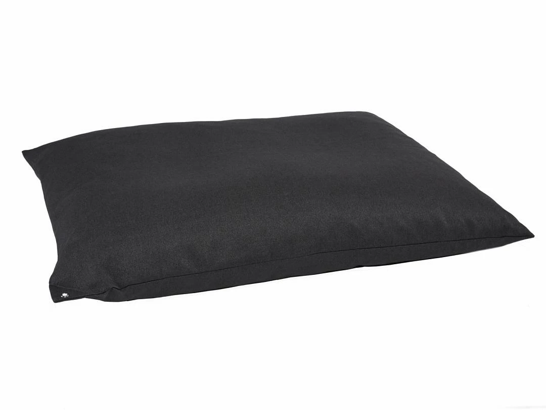 SnObbs Orthopedisch Hondenkussen Antraciet 3 SnObbs Orthopedisch Hondenkussen Antraciet