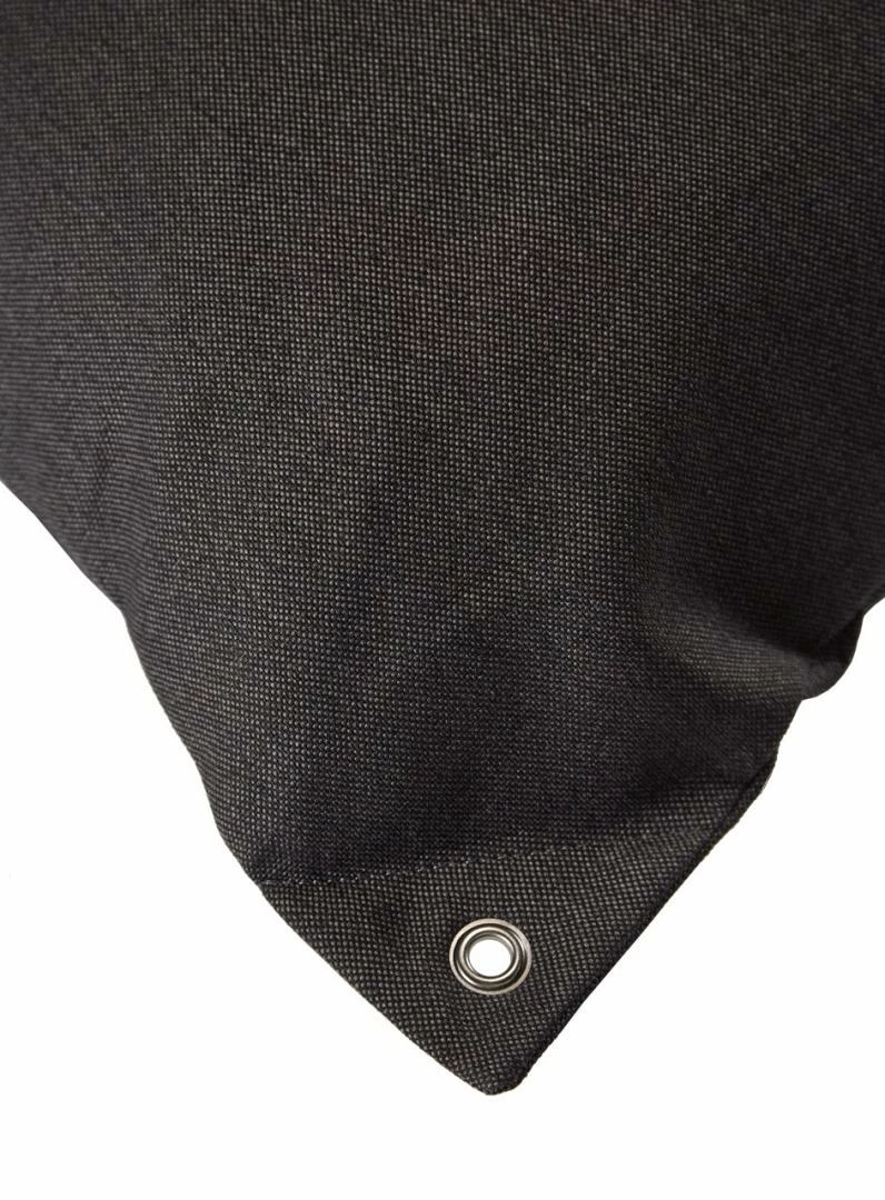 SnObbs Orthopedisch Hondenkussen Antraciet 4 SnObbs Orthopedisch Hondenkussen Antraciet - Afbeelding 2