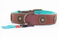 Dog With A Mission Halsband Urban -Beeztees Verkoop 2024 urban 4cm halsband