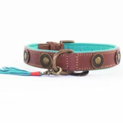 Dog With A Mission Halsband Urban -Beeztees Verkoop 2024 urban25cm halsband
